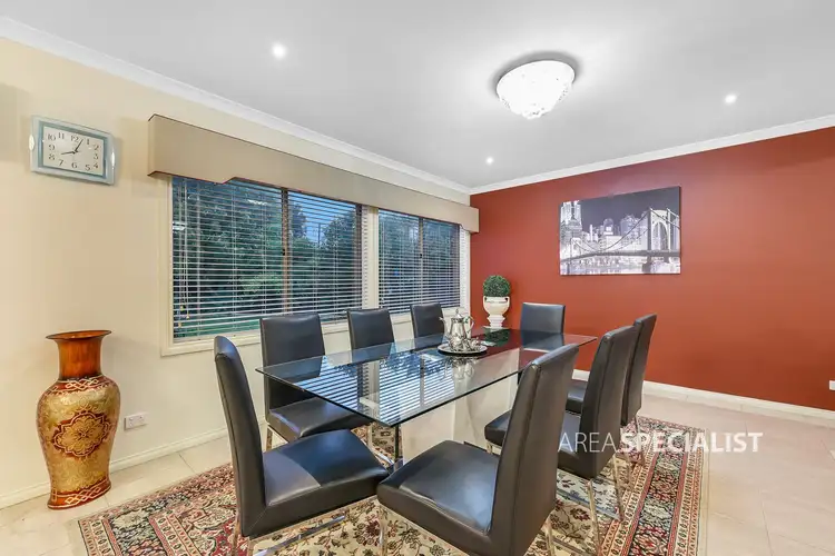 Fifth view of Homely house listing, 9 Coconut Grove, Aspendale Gardens VIC 3195