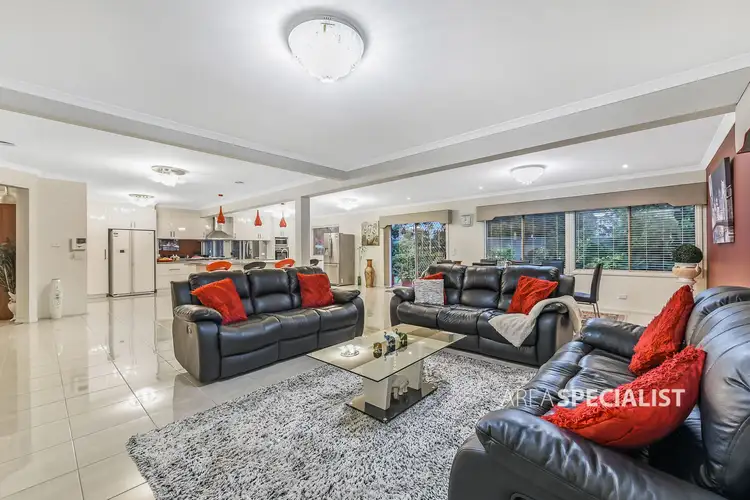 Sixth view of Homely house listing, 9 Coconut Grove, Aspendale Gardens VIC 3195
