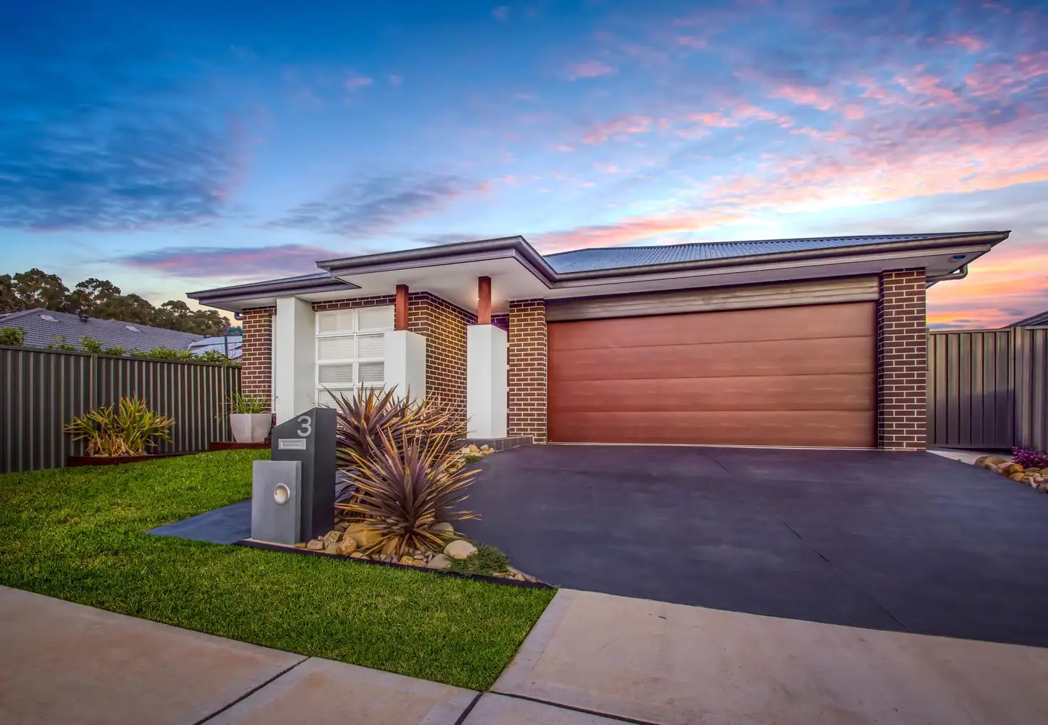 Main view of Homely house listing, 3 Delany Circuit, Jordan Springs NSW 2747