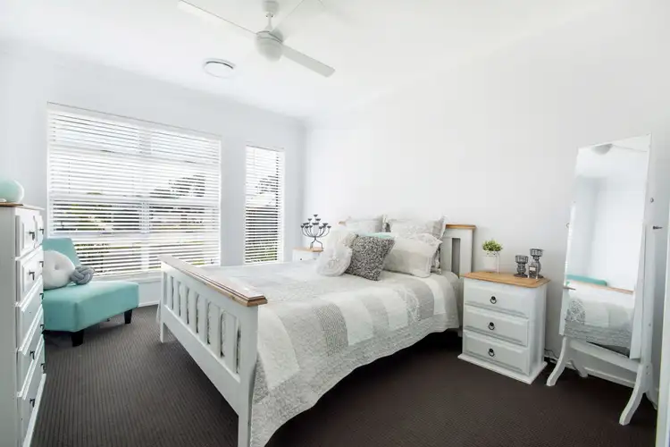 Third view of Homely house listing, 3 Delany Circuit, Jordan Springs NSW 2747