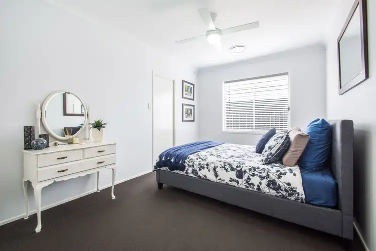 Fourth view of Homely house listing, 3 Delany Circuit, Jordan Springs NSW 2747