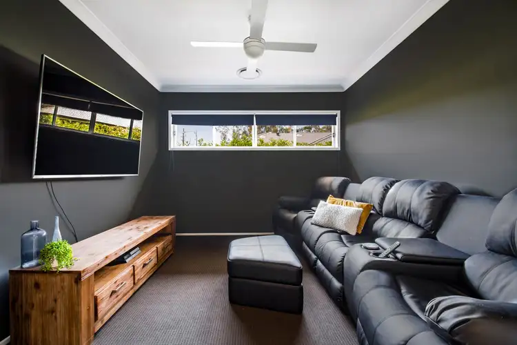 Fifth view of Homely house listing, 3 Delany Circuit, Jordan Springs NSW 2747