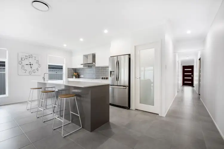 Sixth view of Homely house listing, 3 Delany Circuit, Jordan Springs NSW 2747