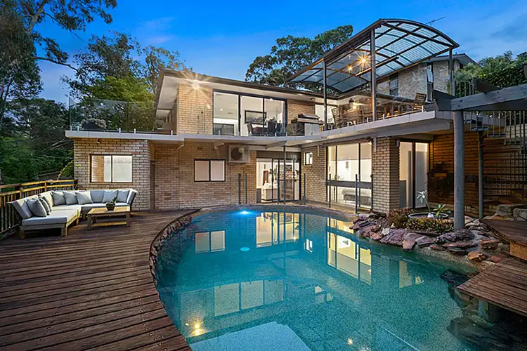 5 Yiremba Place, Forestville NSW 2087