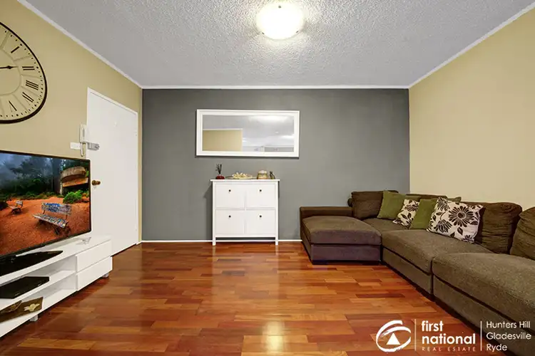 Main view of Homely apartment listing, 3/246 Buffalo Road, Ryde NSW 2112