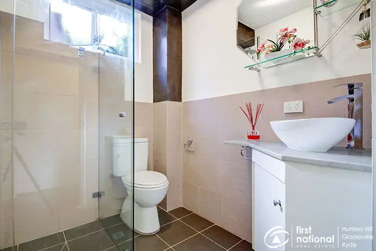 Second view of Homely apartment listing, 3/246 Buffalo Road, Ryde NSW 2112