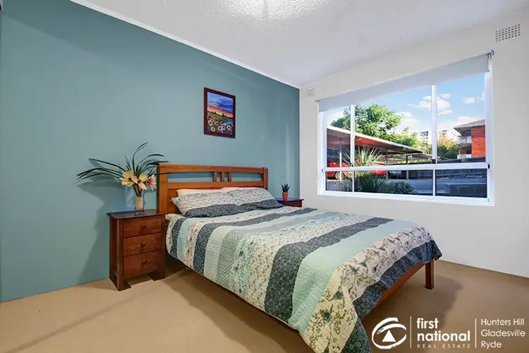 Fourth view of Homely apartment listing, 3/246 Buffalo Road, Ryde NSW 2112