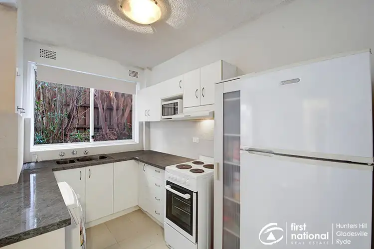 Fifth view of Homely apartment listing, 3/246 Buffalo Road, Ryde NSW 2112