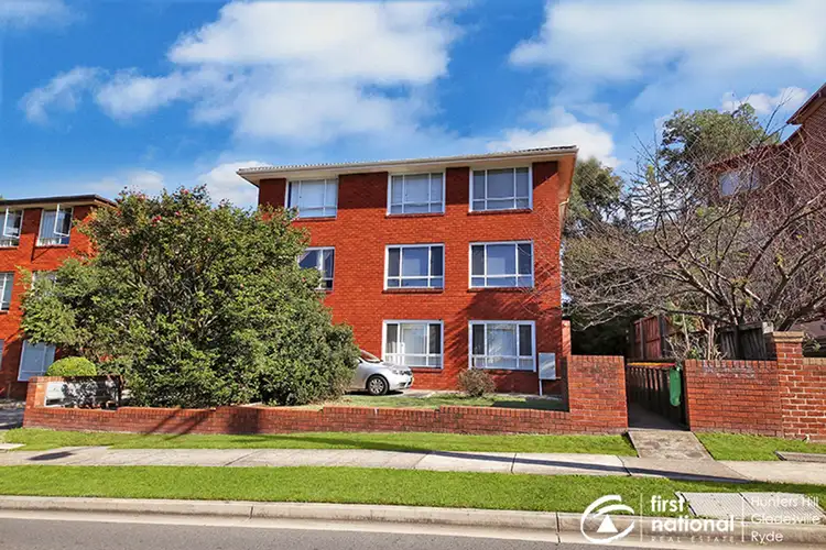 Sixth view of Homely apartment listing, 3/246 Buffalo Road, Ryde NSW 2112