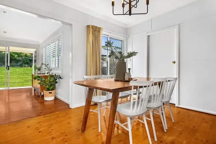 Third view of Homely house listing, 1 Sheehan Street, Eastwood NSW 2122