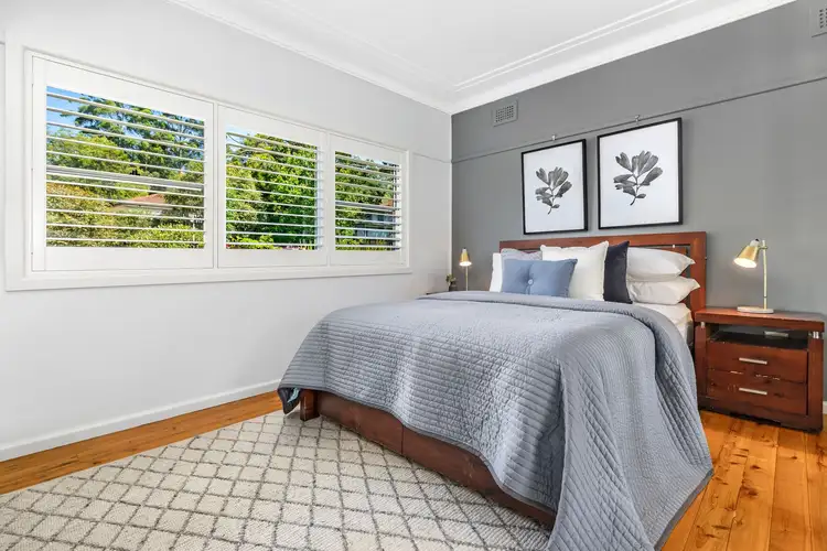 Fourth view of Homely house listing, 1 Sheehan Street, Eastwood NSW 2122