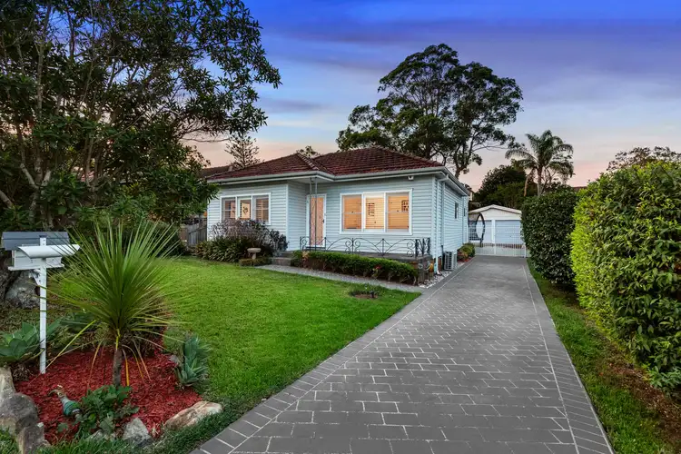 Sixth view of Homely house listing, 1 Sheehan Street, Eastwood NSW 2122