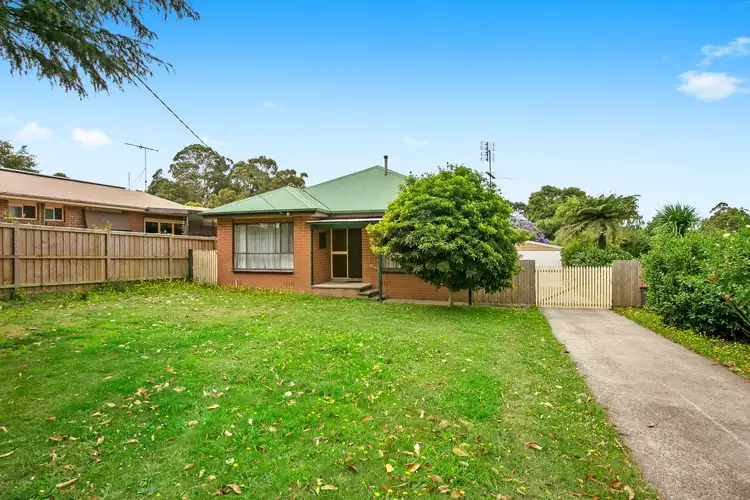 Main view of Homely house listing, 2C Ruddville Avenue, Korumburra VIC 3950