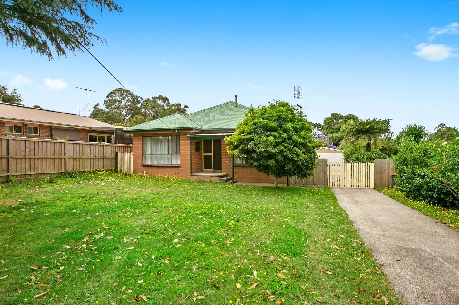 Main view of Homely house listing, 2C Ruddville Avenue, Korumburra VIC 3950