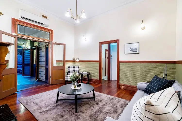 Fourth view of Homely house listing, 7 Ebsworth Street, Mount Lawley WA 6050