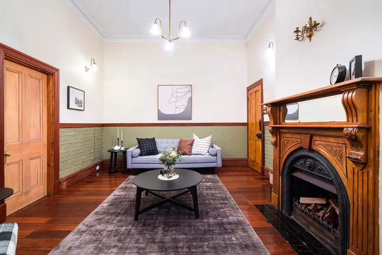 Fifth view of Homely house listing, 7 Ebsworth Street, Mount Lawley WA 6050