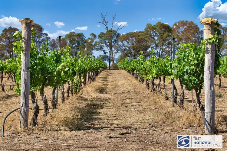 Third view of Homely rural property listing, 61 Vivian Lane, Yass River NSW 2582