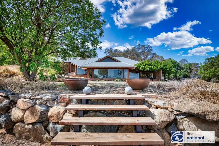 Fifth view of Homely rural property listing, 61 Vivian Lane, Yass River NSW 2582