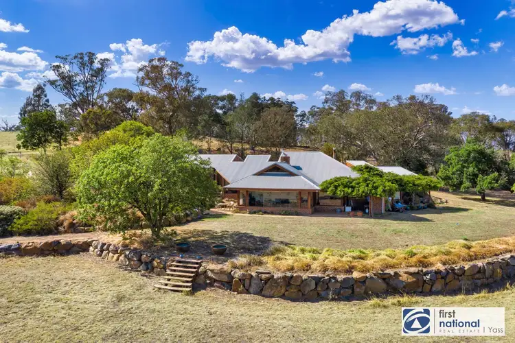 Sixth view of Homely rural property listing, 61 Vivian Lane, Yass River NSW 2582