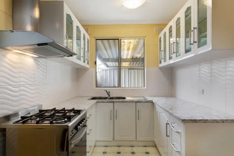 Second view of Homely house listing, 3 Kerry Street, Athol Park SA 5012