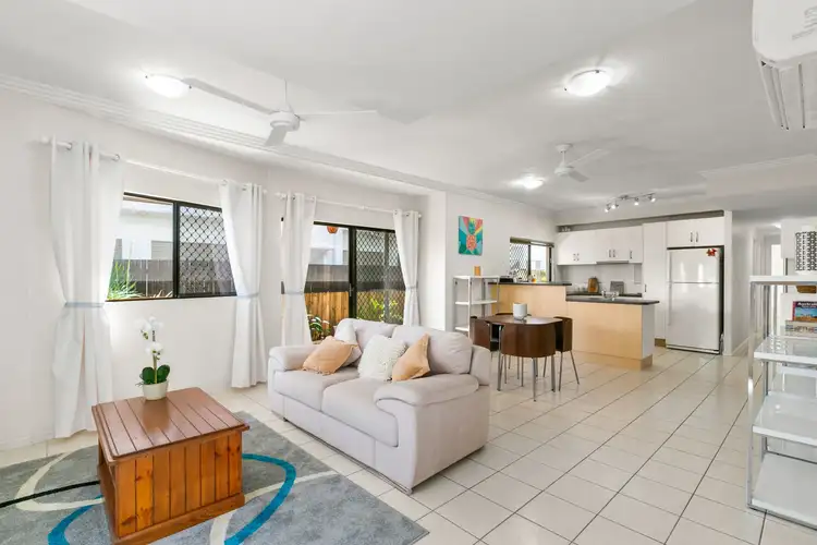 Main view of Homely apartment listing, 1/163-165 Martyn Street, Manunda QLD 4870