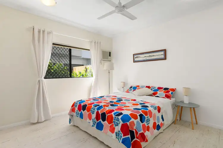 Sixth view of Homely apartment listing, 1/163-165 Martyn Street, Manunda QLD 4870