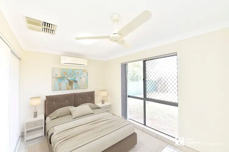 Fourth view of Homely semi-detached listing, 2/19 Mercorella Circuit, Sadadeen NT 870