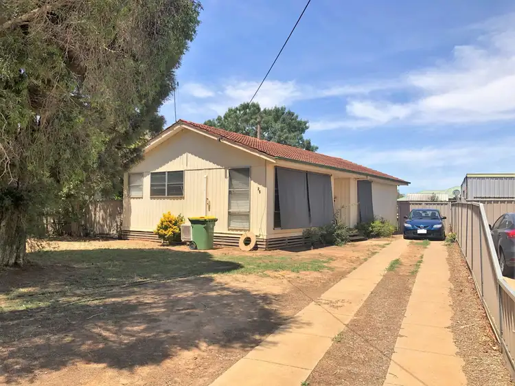 Main view of Homely house listing, 25 Hutson Street, Kyabram VIC 3620