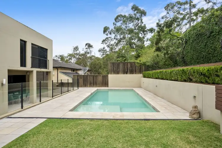 Second view of Homely house listing, 2 May Gibbs Way, Frenchs Forest NSW 2086