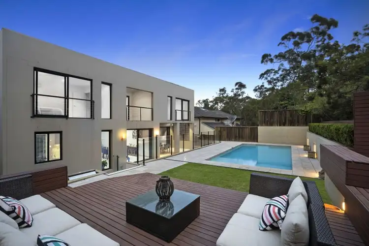 Sixth view of Homely house listing, 2 May Gibbs Way, Frenchs Forest NSW 2086