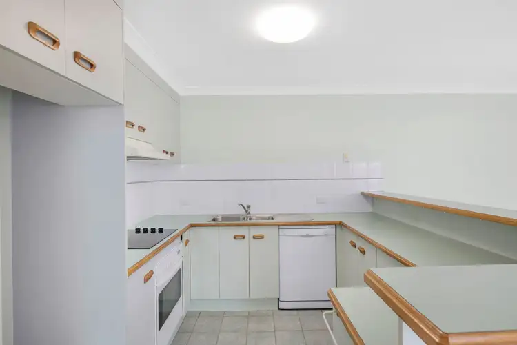 Third view of Homely apartment listing, 3/115-117 Ocean Parade, Blue Bay NSW 2261