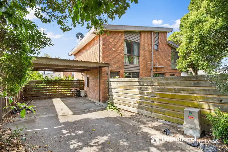 1/13 Munro Street, Traralgon VIC 3844