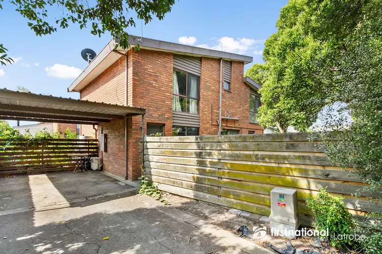 Second view of Homely unit listing, 1/13 Munro Street, Traralgon VIC 3844