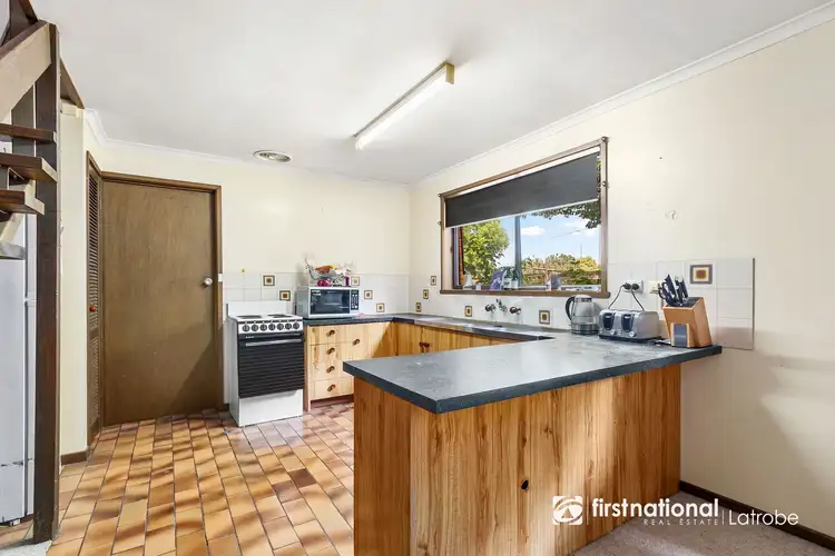 Fifth view of Homely unit listing, 1/13 Munro Street, Traralgon VIC 3844