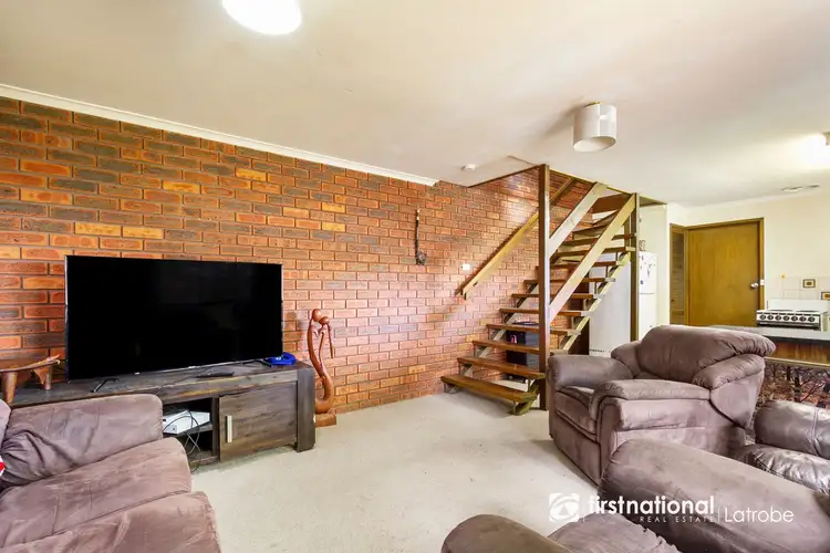 Sixth view of Homely unit listing, 1/13 Munro Street, Traralgon VIC 3844