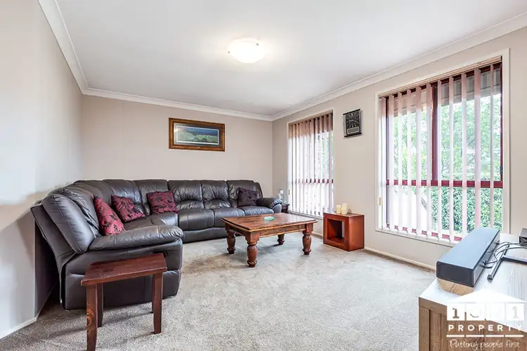 Second view of Homely house listing, 85 Denton Park Drive, Rutherford NSW 2320