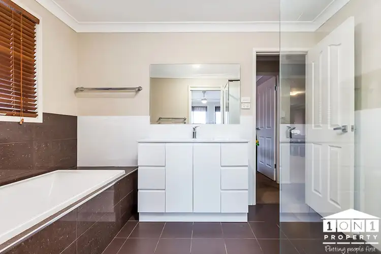 Fourth view of Homely house listing, 85 Denton Park Drive, Rutherford NSW 2320