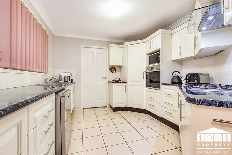 Sixth view of Homely house listing, 85 Denton Park Drive, Rutherford NSW 2320