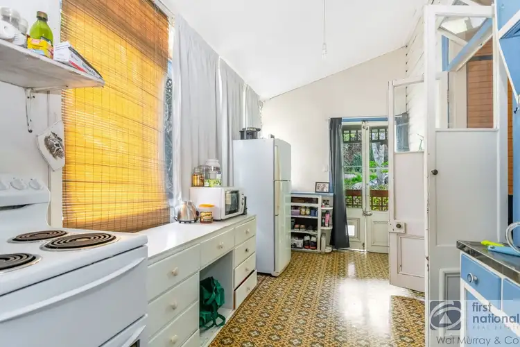 Sixth view of Homely block of units listing, 1,2,3 & 4/61 Leycester Street, Lismore NSW 2480