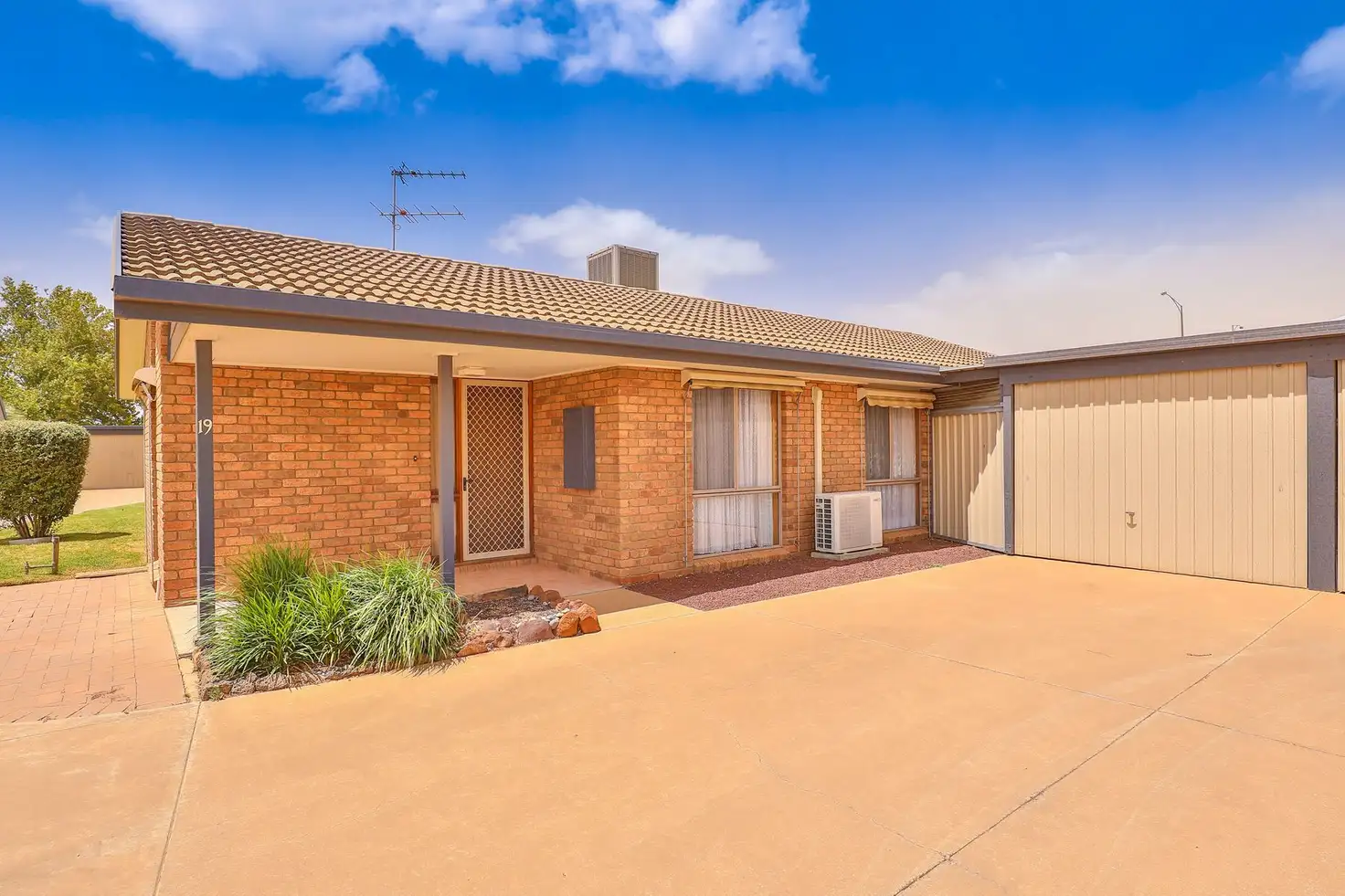 Main view of Homely townhouse listing, 19/841-845 Fifteenth Street, Mildura VIC 3500