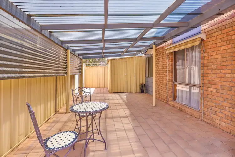 Third view of Homely townhouse listing, 19/841-845 Fifteenth Street, Mildura VIC 3500