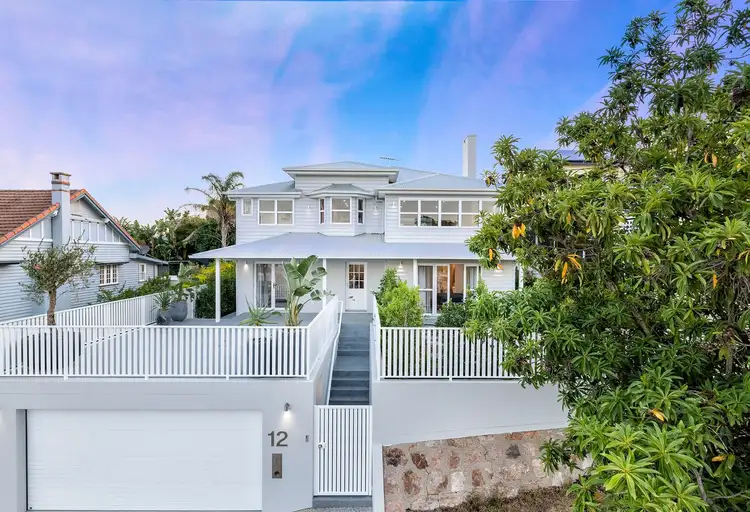 12 Wordsworth Street, Bulimba QLD 4171