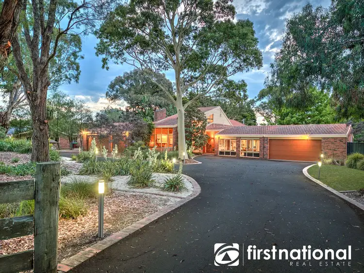 3 Alfred Close, Narre Warren North VIC 3804