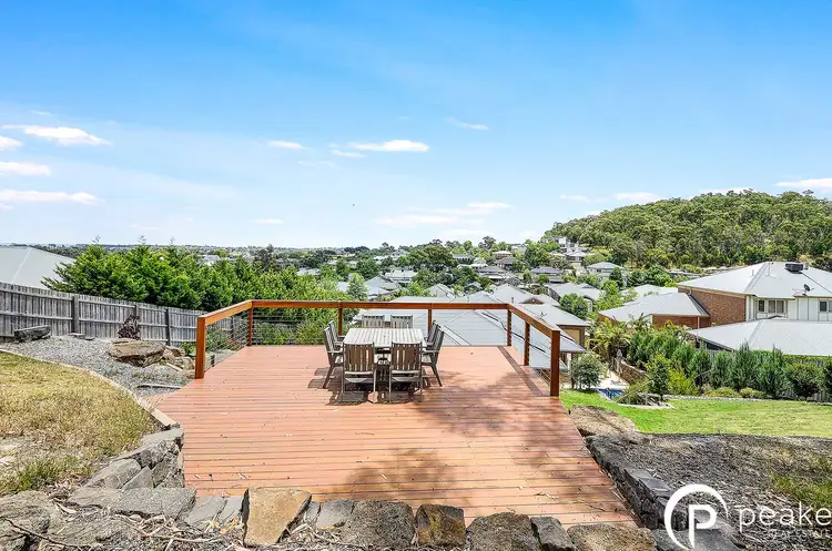 Third view of Homely house listing, 6 Florence Terrace, Beaconsfield VIC 3807
