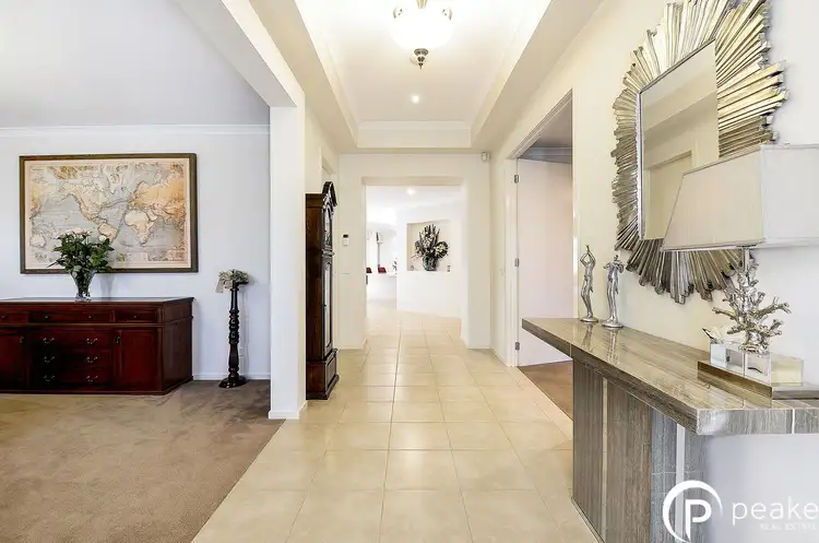 Fourth view of Homely house listing, 6 Florence Terrace, Beaconsfield VIC 3807