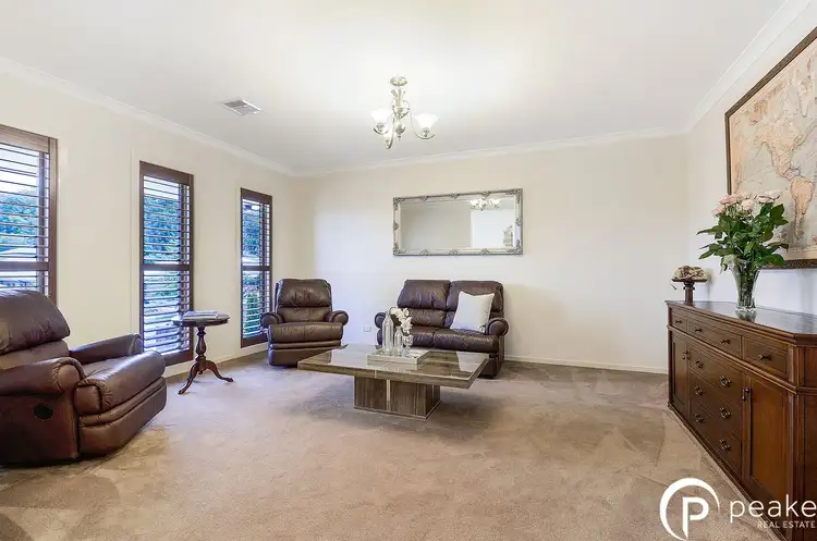 Sixth view of Homely house listing, 6 Florence Terrace, Beaconsfield VIC 3807