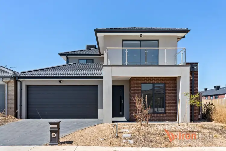 Second view of Homely house listing, 24 Rialto Street, Point Cook VIC 3030