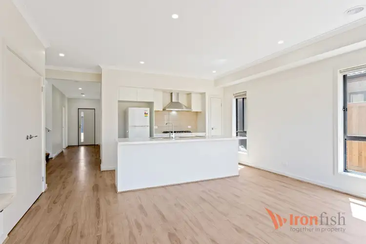 Third view of Homely house listing, 24 Rialto Street, Point Cook VIC 3030