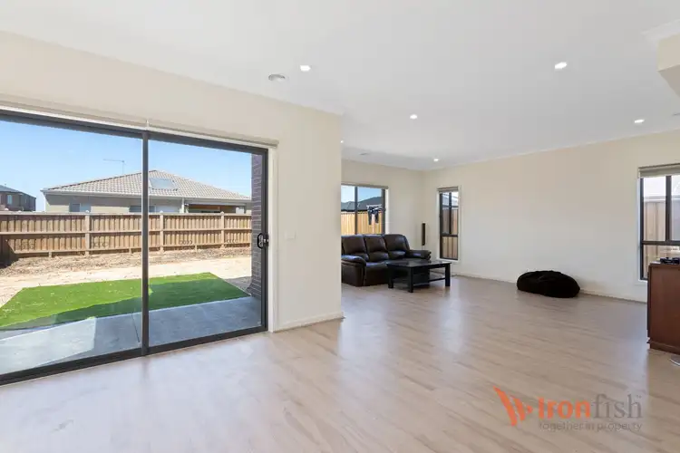 Fourth view of Homely house listing, 24 Rialto Street, Point Cook VIC 3030