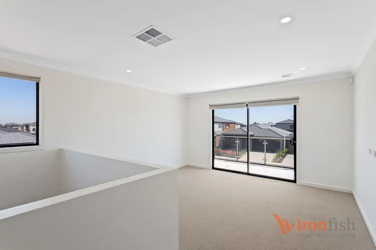 Fifth view of Homely house listing, 24 Rialto Street, Point Cook VIC 3030